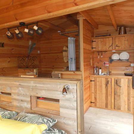 Chalet Zenitude Breil-sur-Roya Esterno foto
