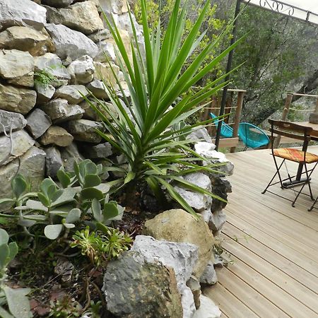 Chalet Zenitude Breil-sur-Roya Esterno foto
