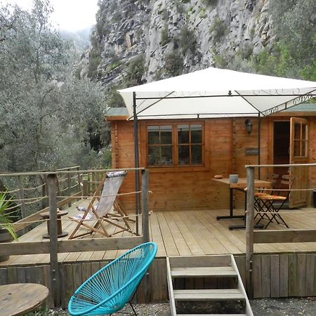 Chalet Zenitude Breil-sur-Roya Esterno foto