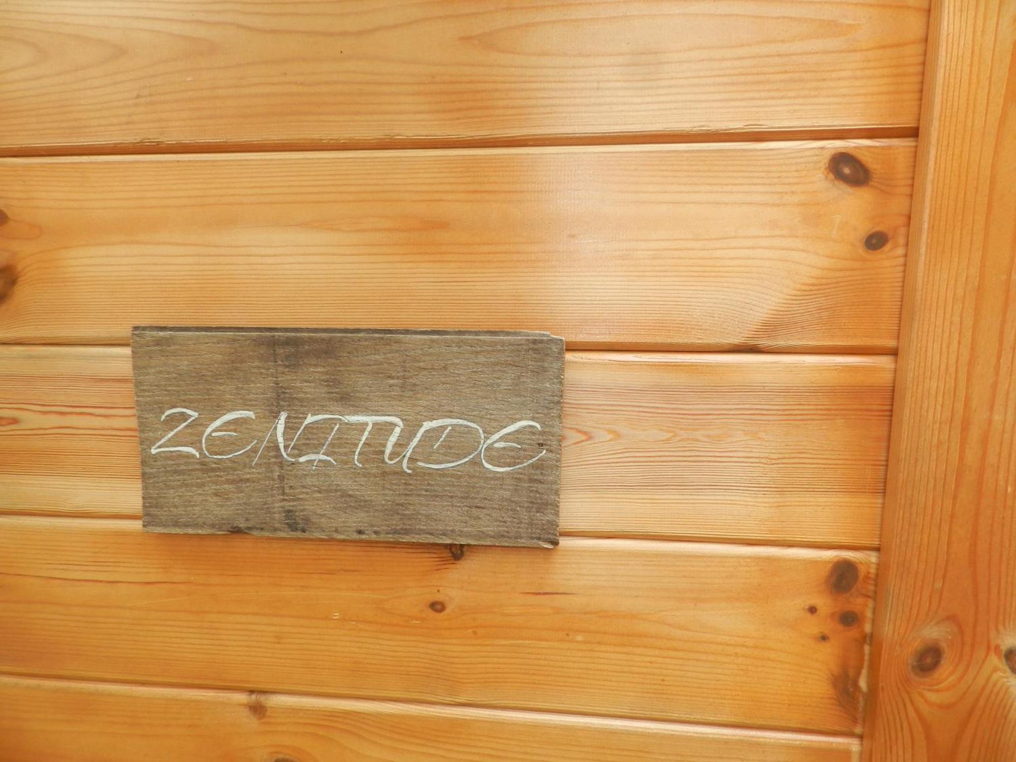 Chalet Zenitude Breil-sur-Roya Esterno foto